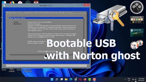 norton ghost 15.0 cd boot clone a drive|norton ghost usb.